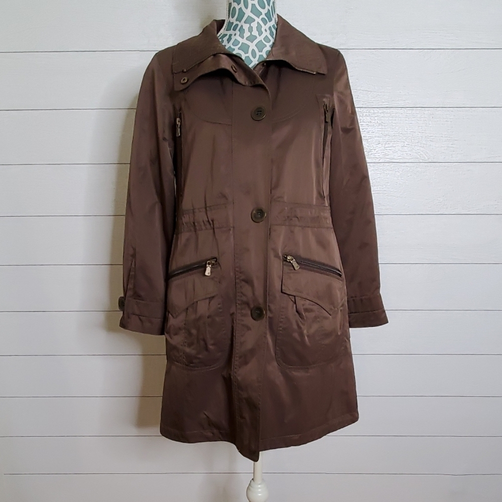 GALLERY | PETITE JACKET